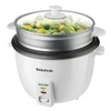 Taurus RICE CHEF rice cooker 1.8 L 700 W Pilkas, Baltas