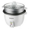 Taurus RICE CHEF rice cooker 1.8 L 700 W Pilkas, Baltas