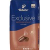TCHIBO EXCLUSIVE MEDIUM ROAST kavos pupelės 1000G