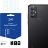 3Mk Protection TCL 306/306 Dual SIM - 3mk Lens Protection