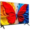 TCL 50V5C televizorius 127 cm (50 colių) „Full HD“ išmanusis televizorius Juodas