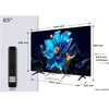 Televizorius TCL 65P7K QLED