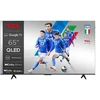 Televizorius TCL 65P7K QLED