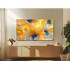Televizorius TCL C61KS 55C61KS TV 139.7 cm (55") 4K Ultra HD Smart TV Wi-Fi Juodas