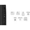 TCL P79K 55P79K televizorius 139,7 cm (55") 4K „Ultra HD“ išmanusis televizorius „Wi-Fi“ metalinis 430 cd/m²