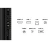 TCL P79K 75P79K televizorius 190,5 cm (75") 4K „Ultra HD“ išmanusis televizorius „Wi-Fi“ metalinis 450 cd/m²