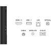 TCL P89K 85P89K televizorius 2,16 m (85") 4K „Ultra HD“ išmanusis televizorius „Wi-Fi“ metalinis 450 cd/m²
