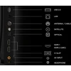 TCL S5L 43S5L televizorius 109,2 cm (43") Full HD Smart TV Wi-Fi Juoda 300 cd/m²