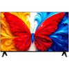 TCL S5L 43S5L televizorius 109,2 cm (43") Full HD Smart TV Wi-Fi Juoda 300 cd/m²