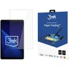 3Mk Protection TCL Tab 8 Gen 2 - iki 11" 3mk Paper Feeling