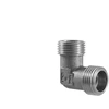 Tdm_Brass Alkūnė 212L, TDM Brass, ½”, išoriniai sriegiai