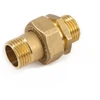 Tdm_Brass Išardoma jungtis 240OR,, 1/2", išoriniai sriegiai