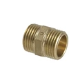 Tdm_Brass Jungtis 108S, 1/2" , išorinis sriegis
