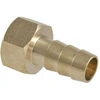 Tdm_Brass Sujungimas žarnai 469E, 3/4″ x 25 mm, vidinis sriegis