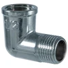 Tdm_Brass Alkūnė 210PC, TDM Brass, 1/2", vidinis/išorinis sriegis