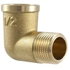 Tdm_Brass ELBOW 1"MF G (10)