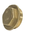 Tdm_Brass Aklė 106,TDM Brass, 1½"