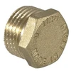 Tdm_Brass Aklė 106, TDM Brass, ¾”