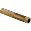 Tdm_Brass Ilgasriegis 105S, TDM Brass, 1/2″, 150 mm, išorinis sriegis