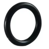 Tdm_Brass RUBBER RING DIAMETER - 18 MM