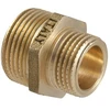 Tdm_Brass Tarpmovė 112S, ½” x ¼”, išorinis sriegis