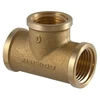Tdm_Brass Trišakis 205, 1¼", vidiniai sriegiai