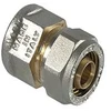 Tdm_Brass Užveržiamas antgalis 1035, 1" x 32 mm, vidinis sriegis