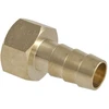 Tdm_Brass Sujungimas žarnai 469E, ½” x 14 mm, vidinis sriegis