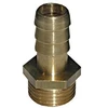 Tdm_Brass ŽARNOS JUNGTIS 3/4X25 MM I