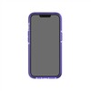 Tech 21 TECH21 CASE T21-9664 EVO CHECK IPHONE 14 WONDROUS PURPLE