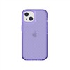 Tech 21 TECH21 CASE T21-9664 EVO CHECK IPHONE 14 WONDROUS PURPLE