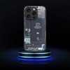 Dėklas Oem Case for iPhone 13 Mini Tech design 2