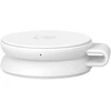 Tech-Protect A55 2IN1 MAGNETINIS MagSafe BELAIDIS ĮKROVIKLIS 25W QI2.2 Baltas