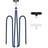 Tech-Protect C7S Rope Crossbody Strap Leash - Mėlyna