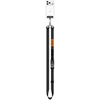 TECH-PROTECT C9S ROPE CROSSBODY JUODA/ORANŽINĖ