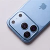 Tech-Protect Cam Fit+ fotoaparato dangtelis, skirtas iPhone 18 Pro Max – skaidrus