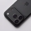 Tech-Protect Camalloy Fit+ Camera Cover for iPhone 18 Pro Max - Juoda