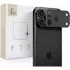 Tech-Protect Camalloy Fit+ Camera Cover for iPhone 18 Pro - Juodas