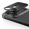 „Tech-Protect Camalloy Fit+“ kameros dėklas, skirtas „iPhone 17 Pro Max“ – „Sidabrinis“