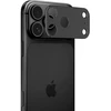 Tech-Protect Camalloy Fit+ Camera Cover for iPhone 18 Pro - Juodas