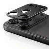 Tech-Protect Camalloy Fit+ Camera Cover for iPhone 18 Pro - Juodas