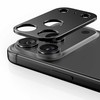 Tech-Protect Camalloy Fit+ Camera Cover for iPhone 17 Pro - Sidabrinis