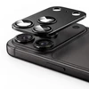 Tech-Protect Camfull Fit+ Camera Cover for iPhone 18 Pro - Juodas
