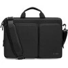 Tech-Protect Defender Bag for 17" Nešiojamas kompiuteris - Juodas