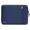 Tech-Protect Defender Nešiojamas kompiuteris Bag 15-16 - Navy Mėlyna