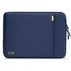 Tech-Protect Defender Nešiojamas kompiuteris Bag 15-16 - Navy Mėlyna