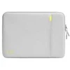 Tech-Protect Defender Nešiojamas kompiuteris Bag 13-14" - Gray