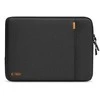 Tech-Protect Defender Nešiojamas kompiuteris and Planšetė Bag 11-13" - Juodas