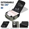 Tech-Protect Defender S50 Backpack for Ryanair & Wizzar, 20L Nešiojamas kompiuteris - Olive