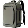 Tech-Protect Defender S50 Backpack for Ryanair & Wizzar, 20L Nešiojamas kompiuteris - Olive
